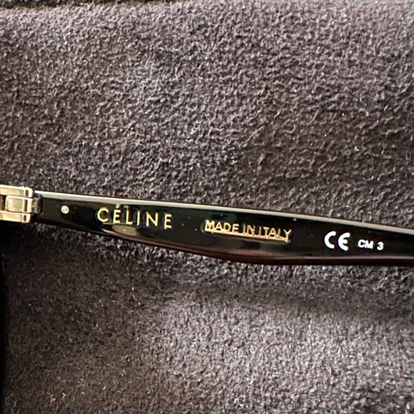 Céline Luxury Sunglasses - Picture 6 of 9